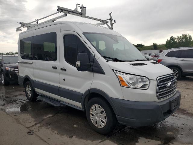 2018 FORD TRANSIT T- 1FDZK1CM2JKB56547