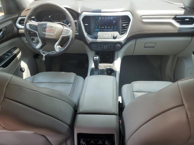 2017 GMC ACADIA SLT 1GKKNMLA6HZ217036