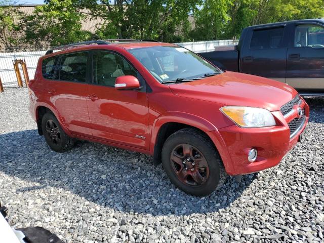 Vin: 2t3df4dv2bw100290, lot: 59390485, toyota rav4 limited 20114