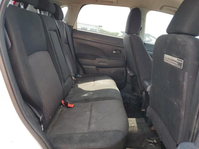 2017 MITSUBISHI OUTLANDER - JA4AR3AU5HZ039200
