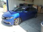 2019 HONDA CIVIC LX - 2HGFC2F63KH568980