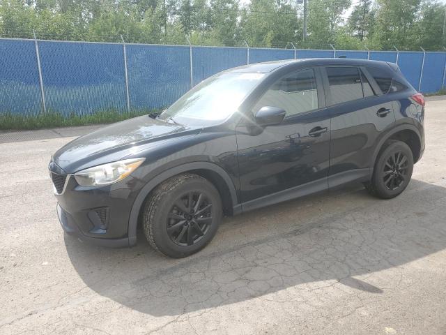 Vin: jm3ke2be0e0314048, lot: 60391585, mazda cx-5 sport 2014 img_1