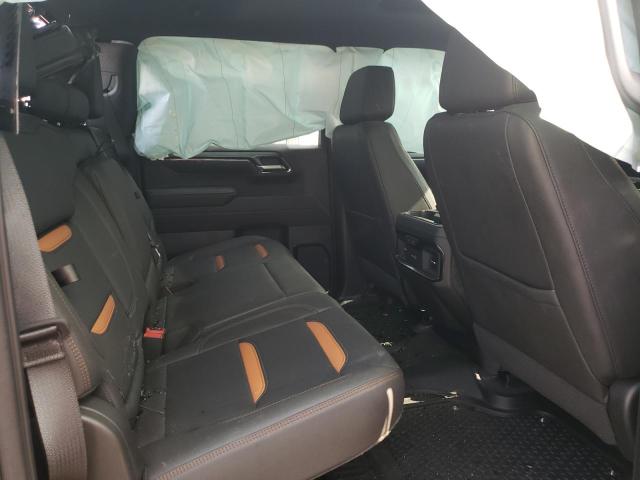 2022 GMC SIERRA K15 1GTPUEEL7NZ553203