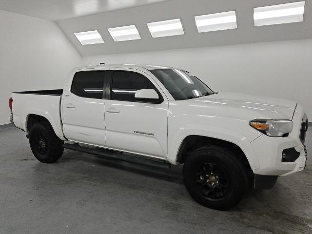 Vin: 3tmaz5cn6lm114925, lot: 61650325, toyota tacoma double cab 20204