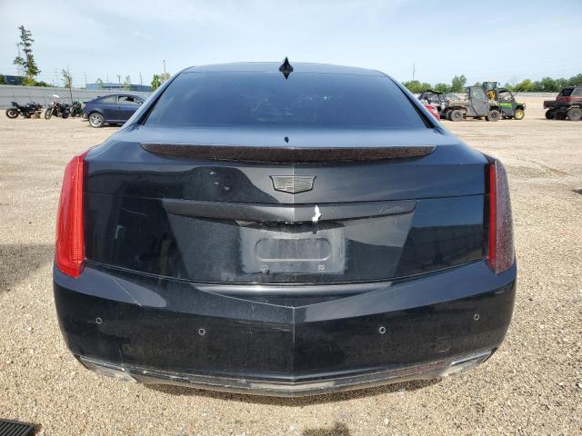 2017 CADILLAC XTS LUXURY 2G61N5S30H9174276