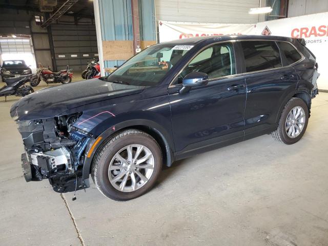 HONDA CR-V EXL