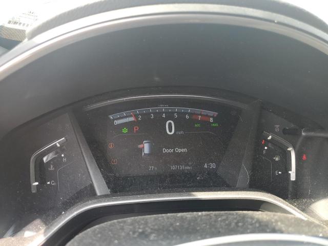2019 HONDA CR-V EX 5J6RW1H54KA045056