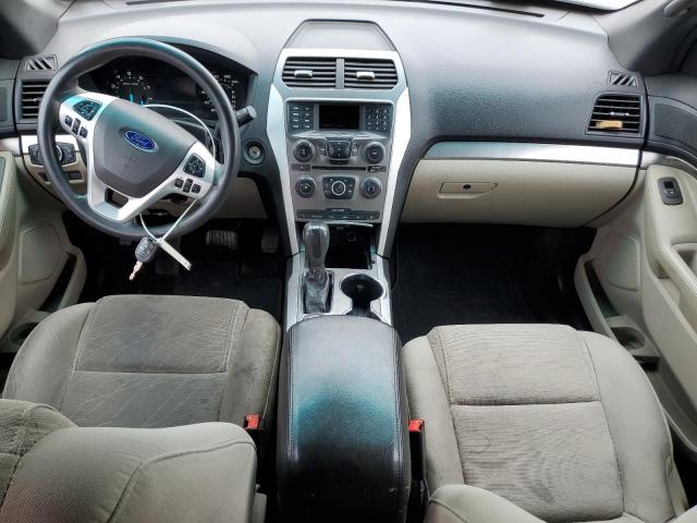 2015 FORD EXPLORER 1FM5K8B8XFGA58050