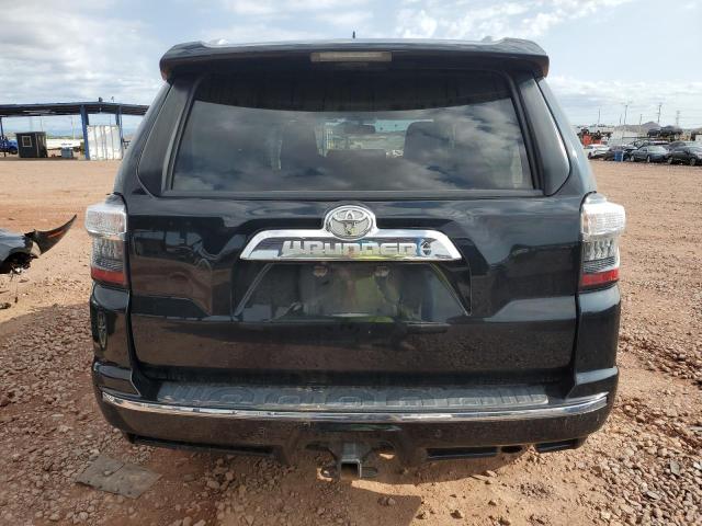 2017 TOYOTA 4RUNNER SR JTEBU5JR5H5480652