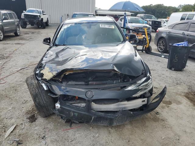 2018 BMW 320 XI WBA8E5G55JNU47802