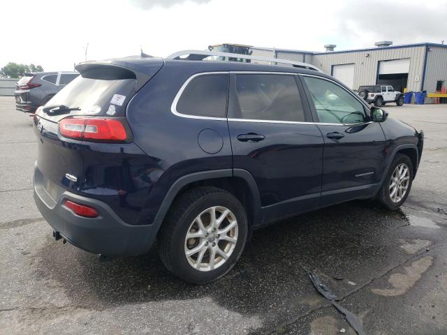 Vin: 1c4pjlcbxfw782484, lot: 61224125, jeep grand cher latitude 20153