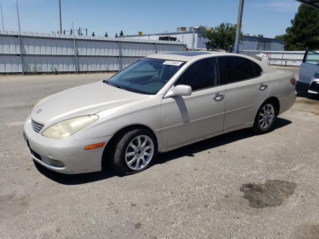 LEXUS ES 300