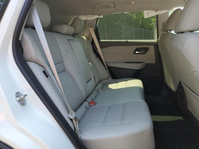 2024 NISSAN ROGUE SV JN8BT3BB0RW178778