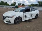 2020 NISSAN SENTRA SR - 3N1AB8DV4LY284412
