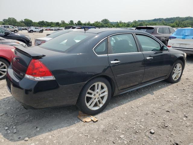 Vin: 2g1wc5e36c1101417, lot: 59090305, chevrolet impala ltz 20123
