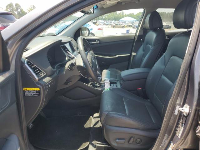 2018 HYUNDAI TUCSON SEL KM8J33A44JU720731