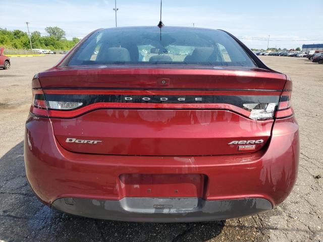 2015 DODGE DART SE AE 1C3CDFDH7FD364166