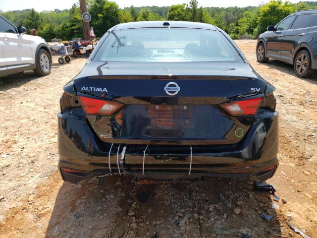 2022 NISSAN ALTIMA SV - 1N4BL4DV3NN391366