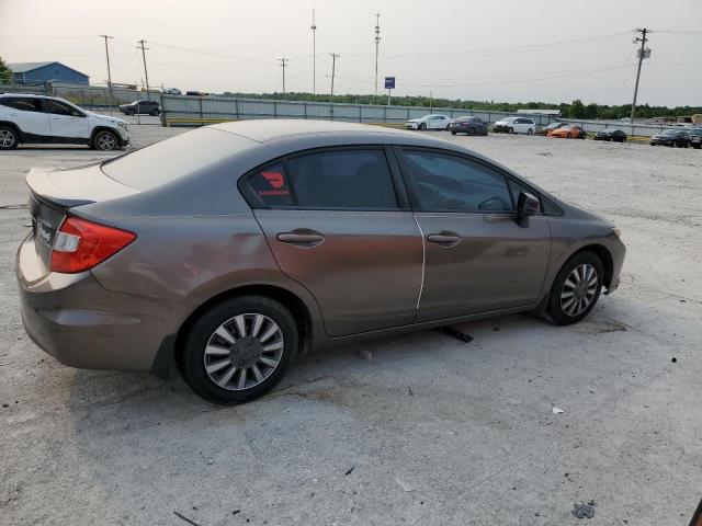 Vin: 2hgfb2f55ch535281, lot: 58615595, honda civic lx 20123