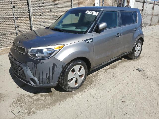 2016 KIA SOUL - KNDJN2A22G7326403