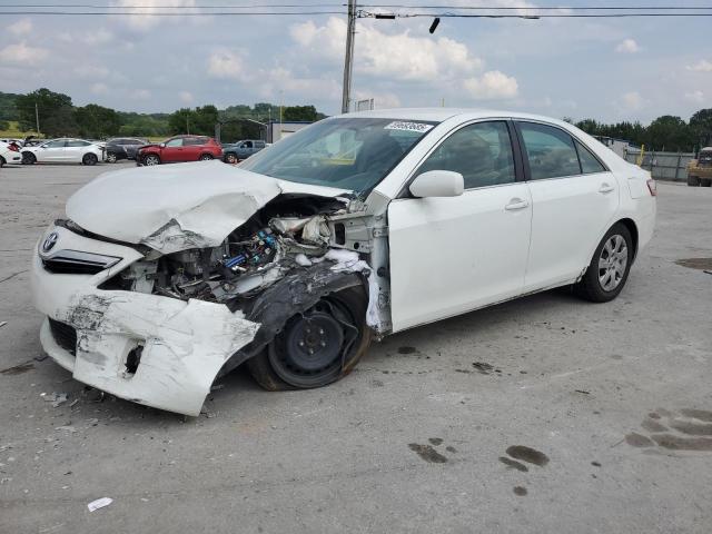 TOYOTA CAMRY HYBR