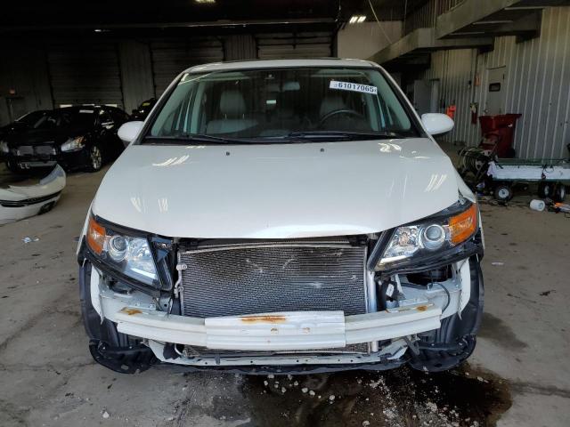 2016 HONDA ODYSSEY EX 5FNRL5H61GB130322