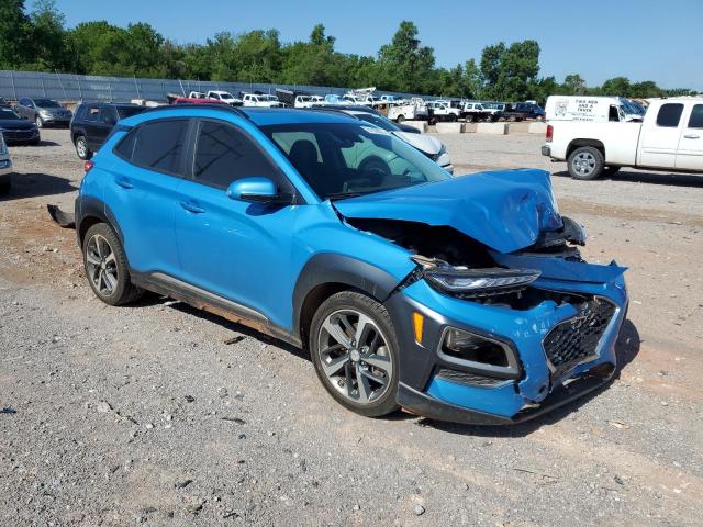 Vin: km8k5ca56lu505619, lot: 61186805, hyundai kona ultimate 20204