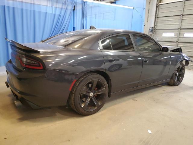 Vin: 2c3cdxct1jh133464, lot: 61823615, dodge charger r/t 20183