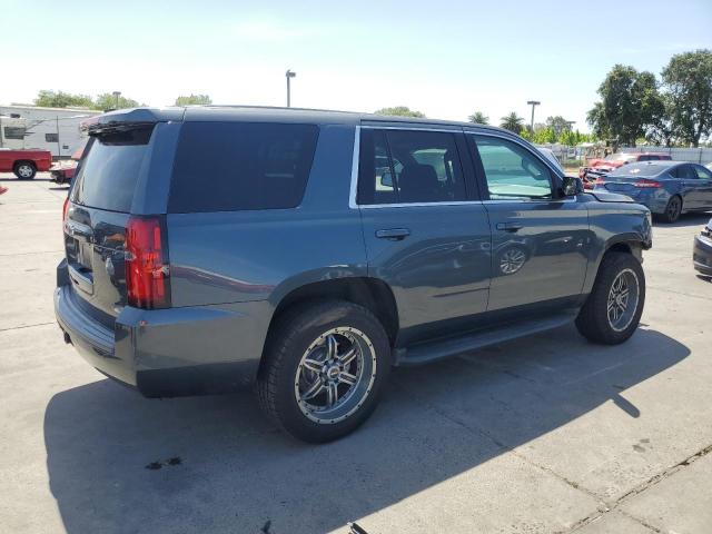 Vin: 1gnlcdkc2kr123128, lot: 61846905, chevrolet tahoe police 20193