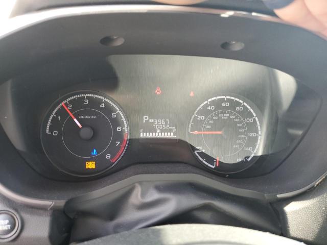 2019 SUBARU IMPREZA PR - 4S3GKAC64K3625095