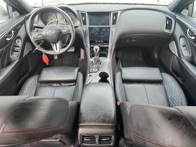 2023 INFINITI Q50 RED SP JN1FV7DP7PM570319