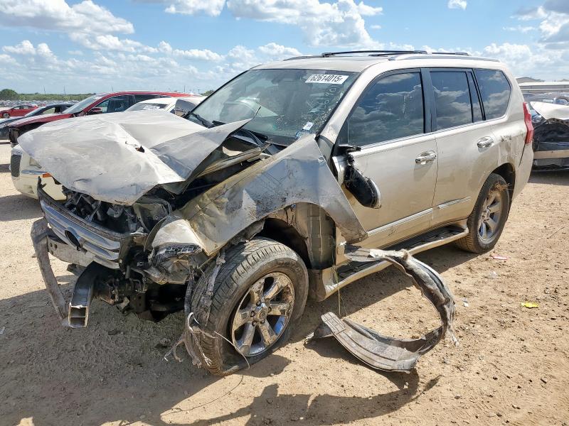 Vin: jtjjm7fx6a5009809, lot: 62614015, lexus gx 460 premium 2010 img_1