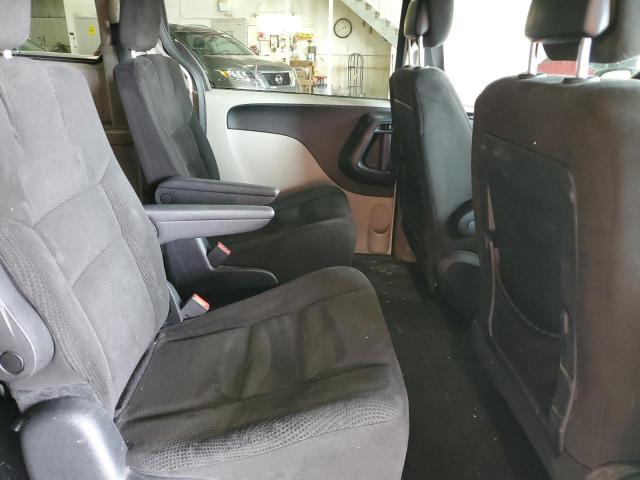 2015 DODGE GRAND CARA - 2C4RDGBG9FR737811