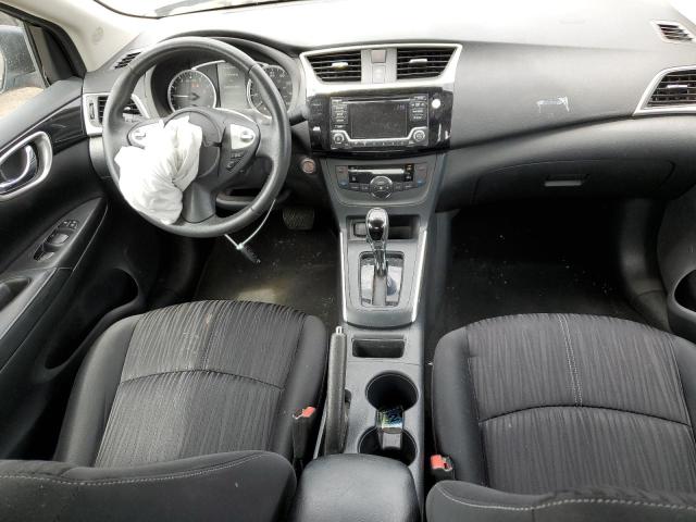 2018 NISSAN SENTRA S - 3N1AB7AP1JL662969