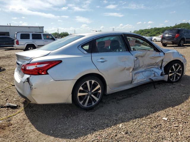 Vin: 1n4al3ap1gc130683, lot: 61870485, nissan altima 2.5 20163
