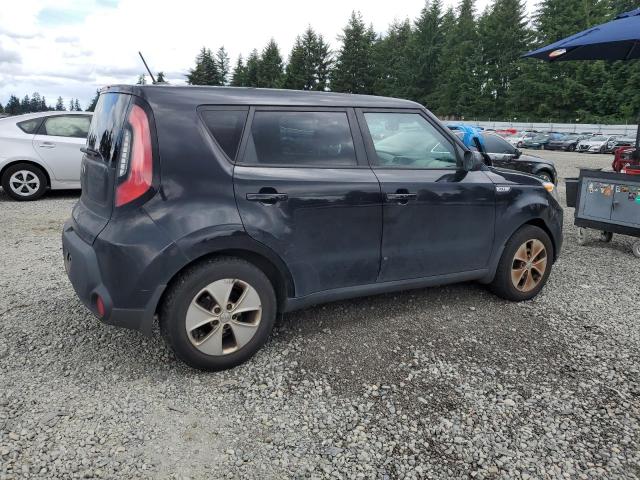 Vin: kndjn2a25g7321177, lot: 61806675, kia soul 20163