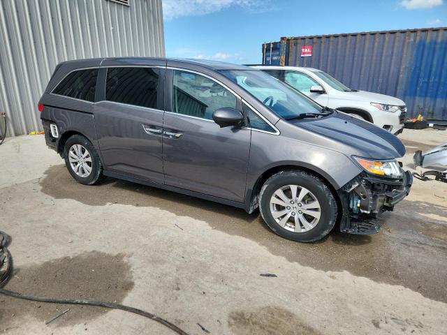 Vin: 5fnrl5h66fb126961, lot: 61165235, honda all models exl 20154