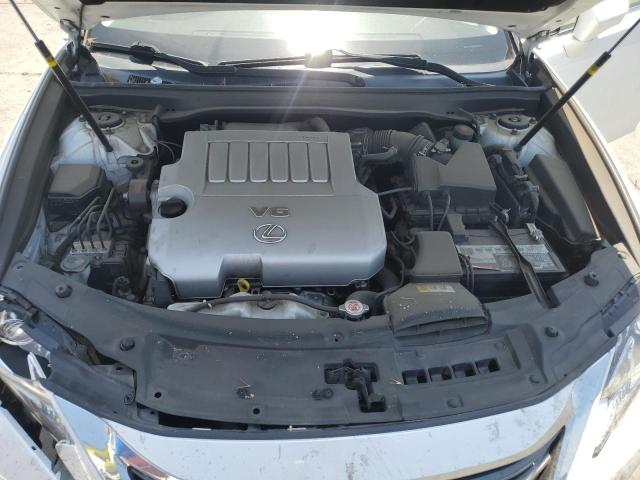 2017 LEXUS ES 350 - JTHBK1GG8H2255554