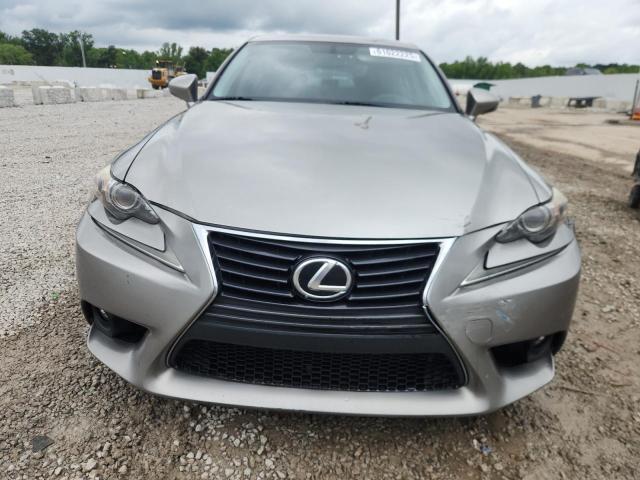 2015 LEXUS IS 250 JTHBF1D2XF5075520