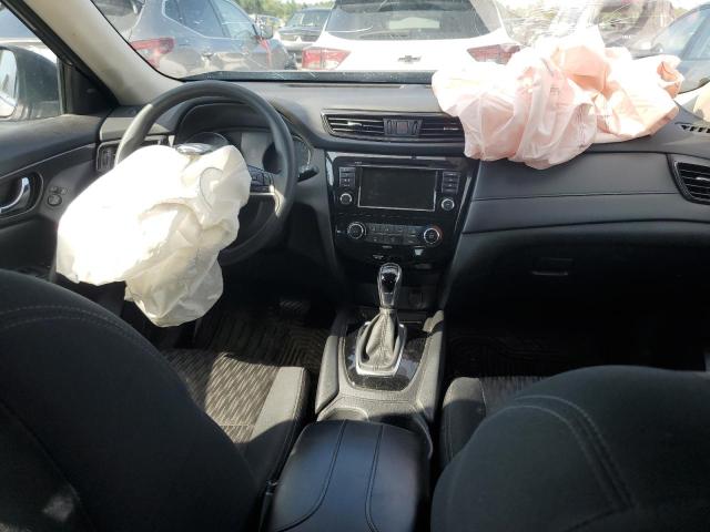 2018 NISSAN ROGUE S - 5N1AT2MT9JC779356