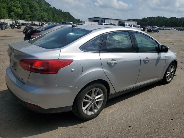 Vin: 1fadp3f20hl300273, lot: 61489455, ford focus se 20173