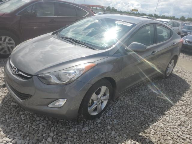HYUNDAI ELANTRA GL
