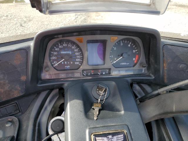 2000 HONDA GL1500 SE1 1HFSC2237YA203806
