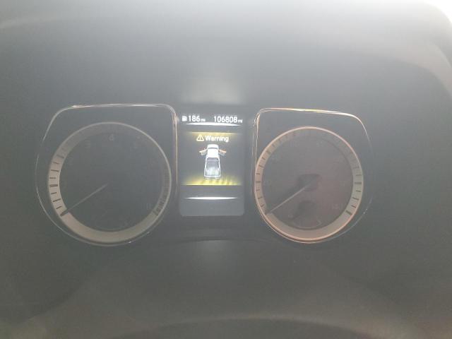 2017 NISSAN TITAN SV 1N6AA1E51HN524202
