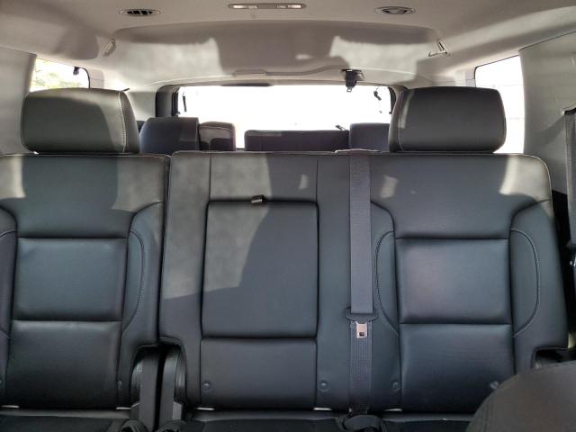 2015 CHEVROLET TAHOE K150 1GNSKCKC2FR280754