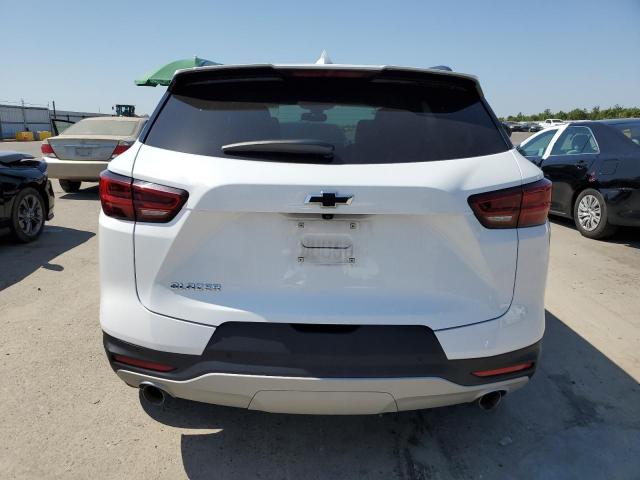 2023 CHEVROLET BLAZER 3LT - 3GNKBDRS1PS101749