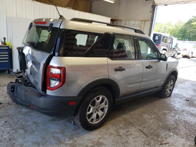 2022 FORD BRONCO SPO 3FMCR9A64NRD23433