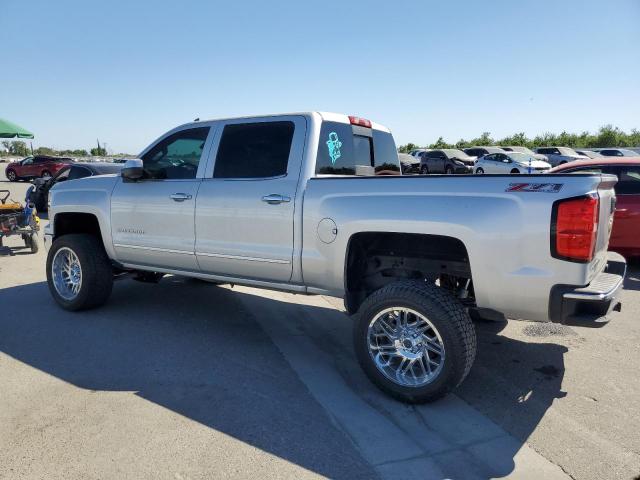 2015 CHEVROLET SILVERADO - 3GCUKSEC6FG515955