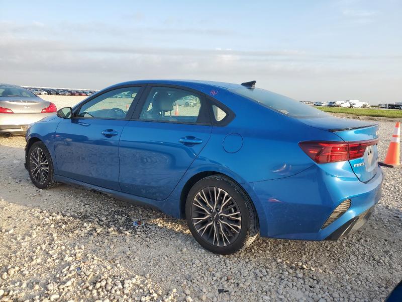 2024 KIA FORTE GT L - 3KPF54AD4RE732155