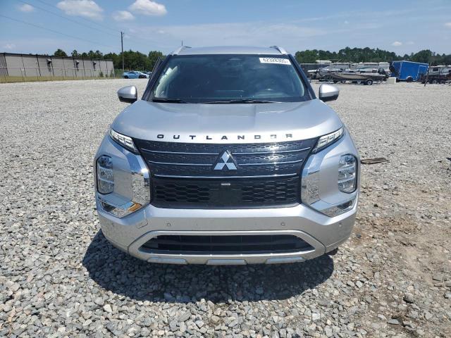 2022 MITSUBISHI OUTLANDER JA4J3VA80NZ077915